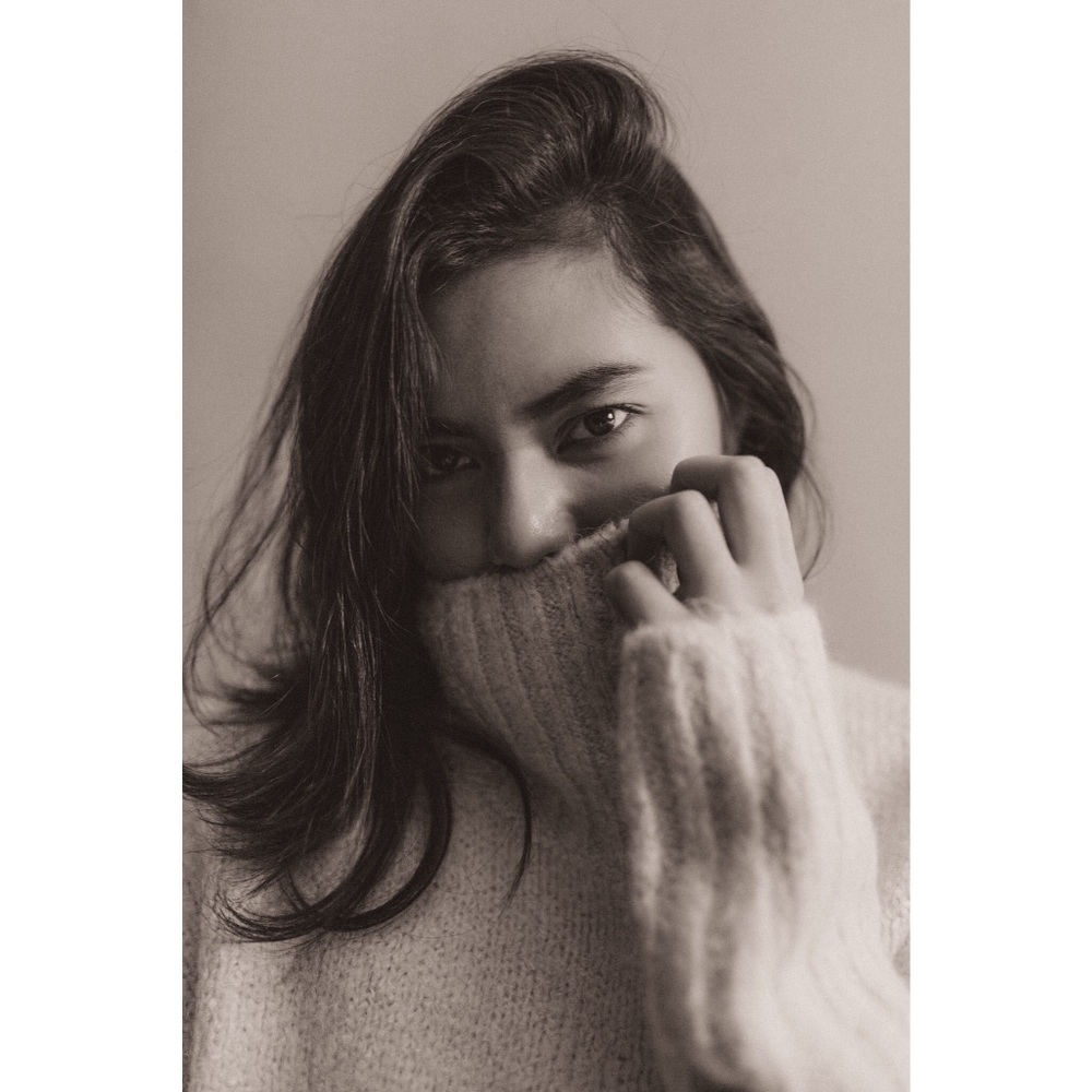 Meet your Posher, Kate